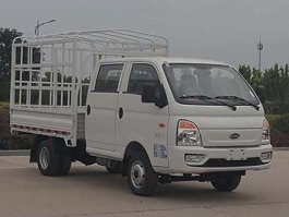 仓栅式运输车