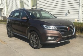 插电式混合动力多用途乘用车