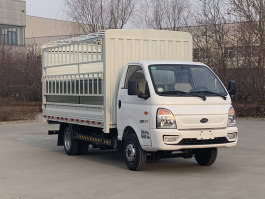 仓栅式运输车