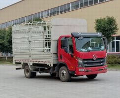 仓栅式运输车
