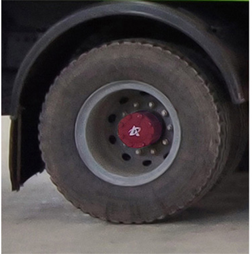 程力威牌CLW5182GSSD6灑水車公告圖片