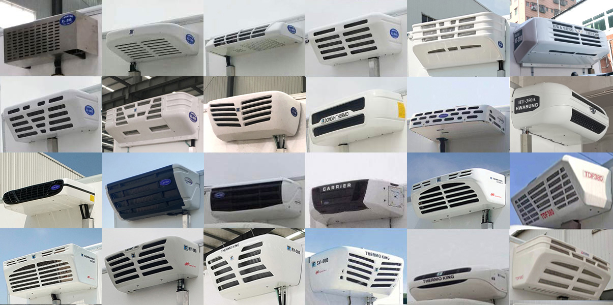 雪蓮冷鏈牌JSC5040XLCXGA2冷藏車公告圖片