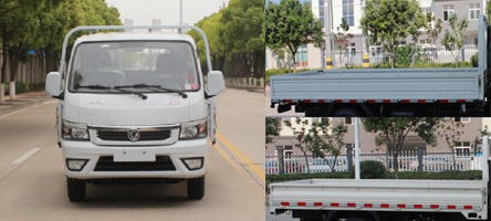 东风牌EQ1030S16NC轻型载货汽车公告图片