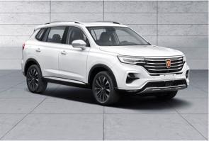 插电式混合动力多用途乘用车