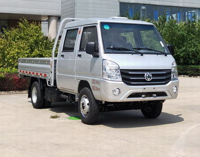 东风牌EQ1020D60Q4轻型载货汽车图片