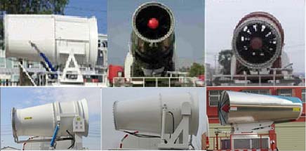 楚飛牌CLQ5181TDYE6多功能抑塵車(chē)公告圖片