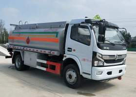 楚风牌HQG5120GYY6EQ运油车