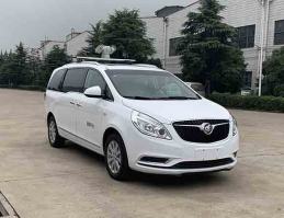 指挥车