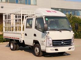 仓栅式运输车