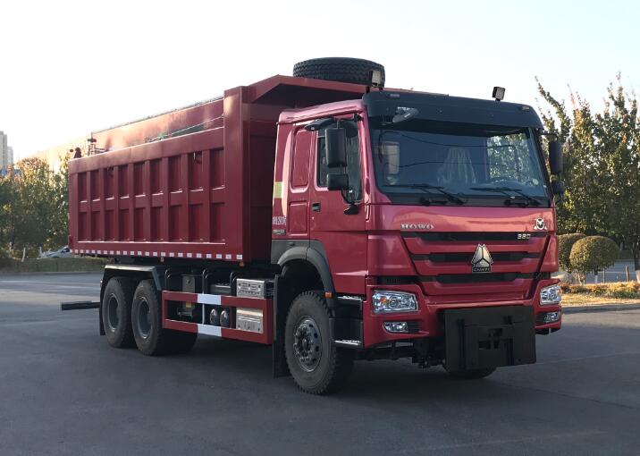 森遠(yuǎn)牌AD5259TCXZZF除雪車公告圖片