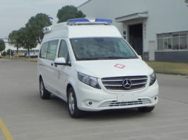 救护车