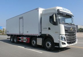 冷藏车