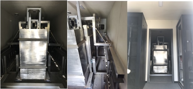 春星牌ZZT5181TLJ-6道路檢測車公告圖片