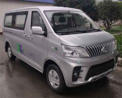 多用途乘用车