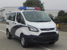 囚车