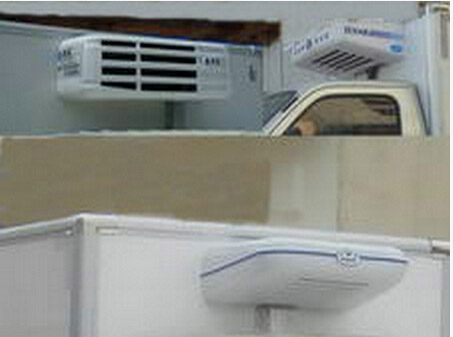 松川牌SCL5020XLC6冷藏车公告图片