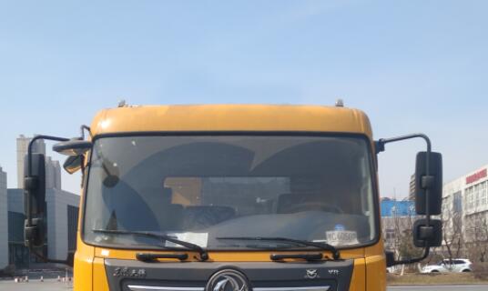 森遠(yuǎn)牌AD5180TXBRQF瀝青路面熱再生修補(bǔ)車公告圖片