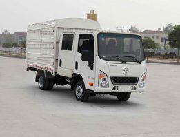 仓栅式运输车
