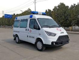 救护车