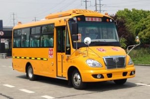 小学生专用校车