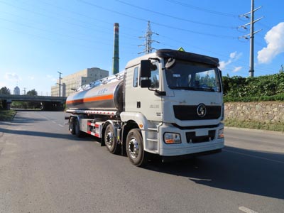 陸平機器牌LPC5321GYYS6鋁合金運油車公告圖片