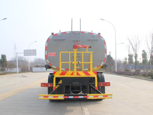 凱力風(fēng)牌KLF5250GPSD6綠化噴灑車公告圖片