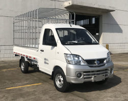 昌河牌CH5022CCYUMV22仓栅式运输车