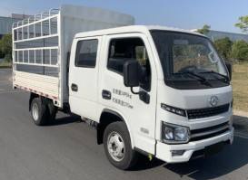 仓栅式运输车