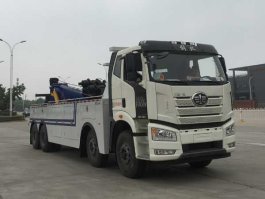 楚胜牌CSC5420TQZC6清障车