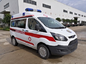 HS5032XJH5Q 赛特牌救护车图片