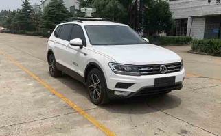 指挥车