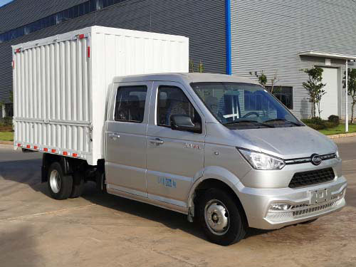 凱馬牌KMC5033XYKQ360S6翼開啟廂式車公告圖片