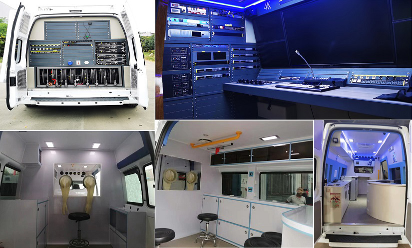 程力威牌CLW5040XJC6CD检测车公告图片