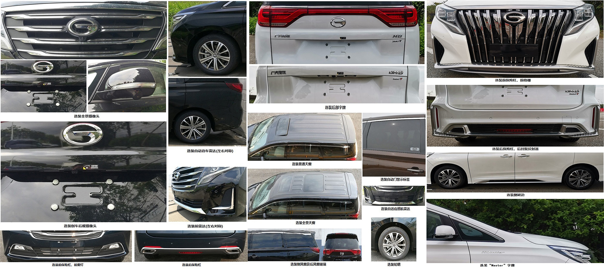 凌揚(yáng)牌LYP5030XLL疫苗冷鏈車公告圖片