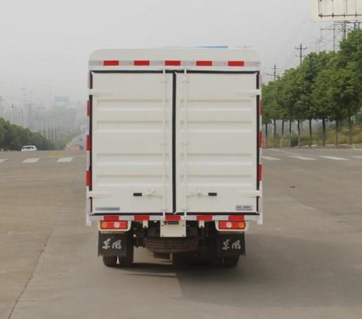 东风牌DFA5033CCYD60Q6AC仓栅式运输车公告图片