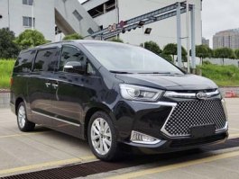 多用途乘用车