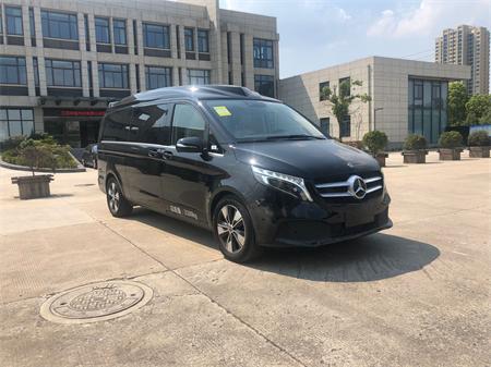 傲旋牌SSC5039XSWC商务车公告图片