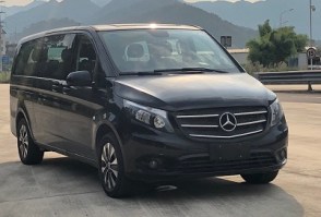 多用途乘用车