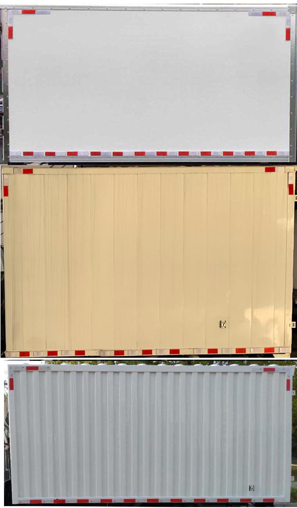 江淮牌HFC5036XYKPV3E2B4S翼開啟廂式車公告圖片