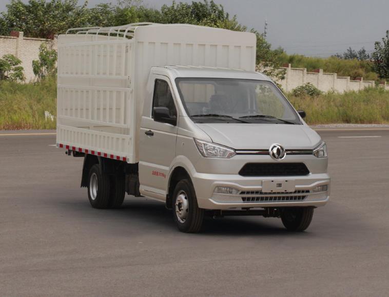 东风牌EQ5032CCY61Q6AC仓栅式运输车公告图片