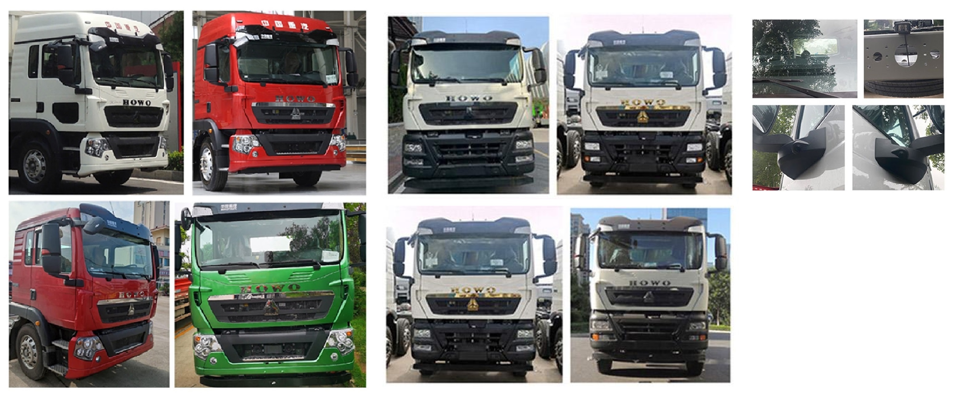 永利科工牌NLY5252TFC瀝青碎石同步封層車公告圖片