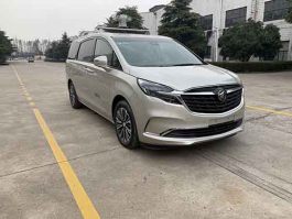 指挥车