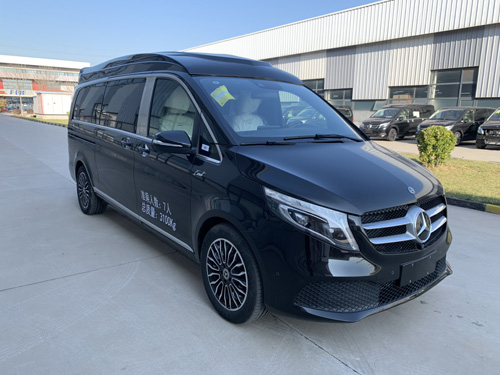 新飞牌XKC5033XSW6S商务车公告图片