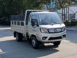 桶装垃圾运输车