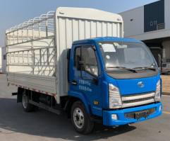 仓栅式运输车