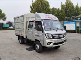 仓栅式运输车