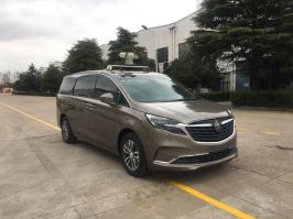 运兵车