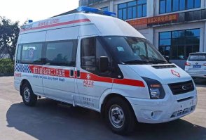救护车