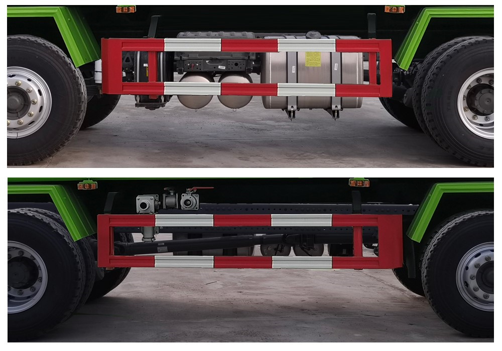 浩天星運(yùn)牌HTX5315GPSSL6綠化噴灑車公告圖片