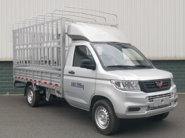 仓栅式运输车